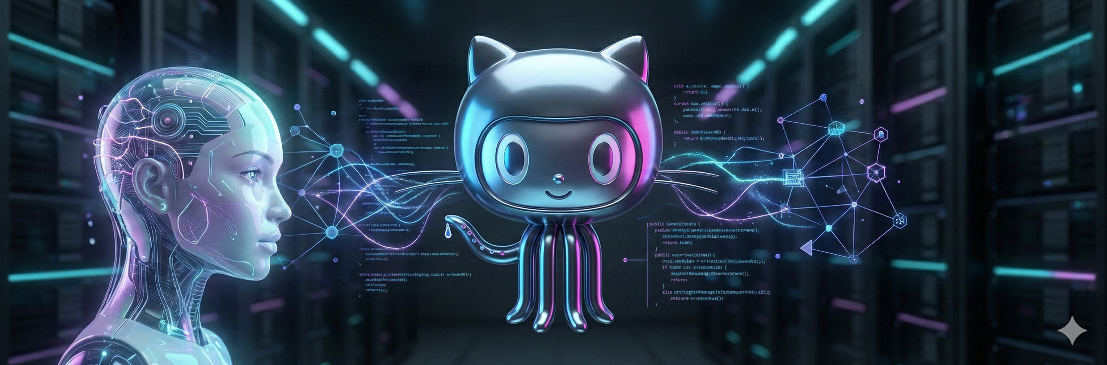 Git-Hub.ai Developer Agent Platform