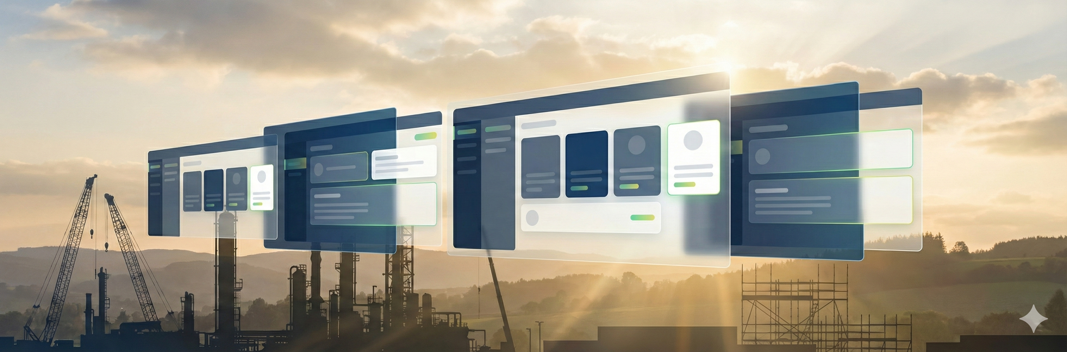 Safebook Industrial HSE Platform